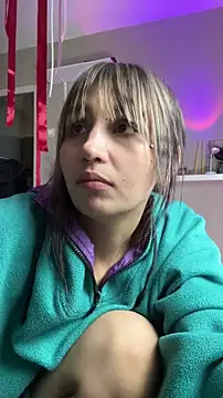 bigbabykiki (F young) - RUB FAKE CUM ON MY HOLES