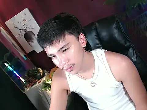kenjie_dean webcam