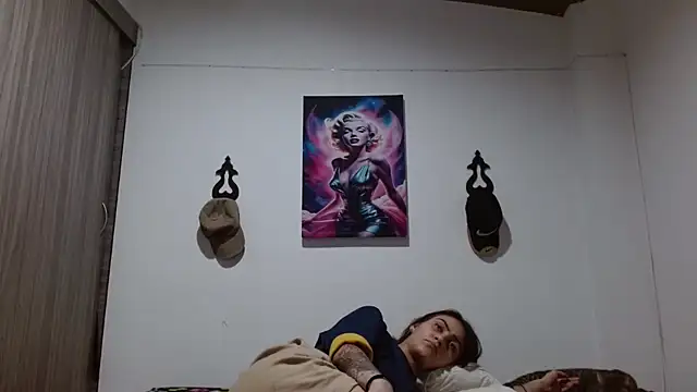 Crystal_Star_ webcam