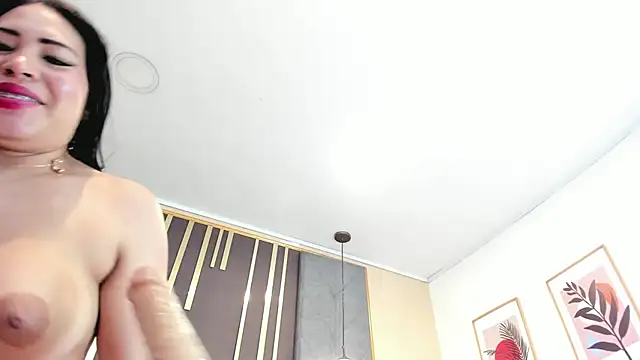 OliviGrace webcam