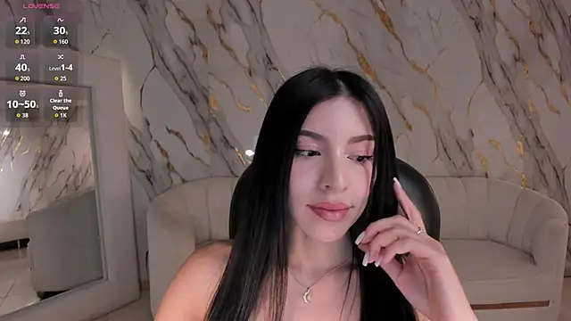 MaddisonTaylor1 webcam