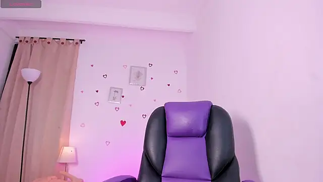 LiaaMoretzz webcam