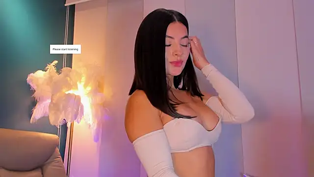 Rashel_Frost_ webcam