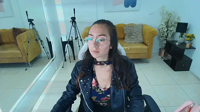 Veronica_miiller webcam
