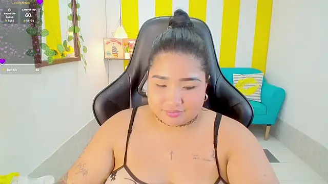 gaby_sweet10 webcam