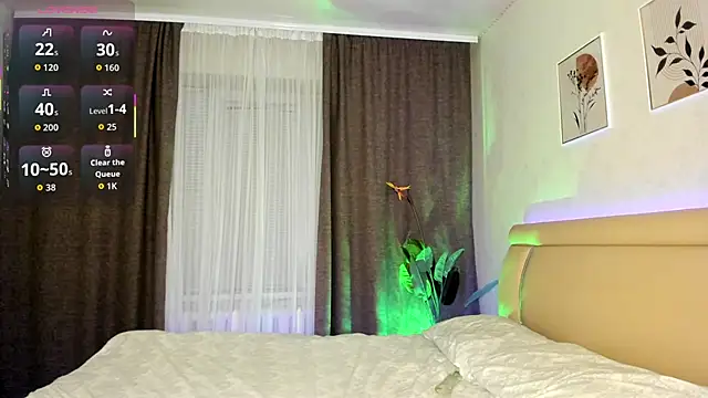 SugarLipss_ webcam