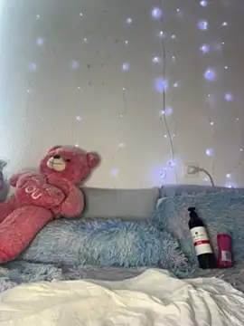 SpicySweetie webcam