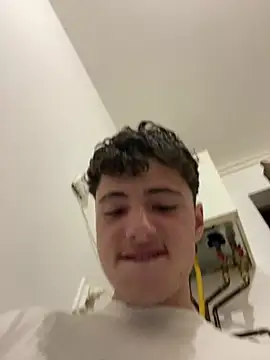 denysio89 (M twink) - Naked show and cum🥵💦Tiket🎟️
