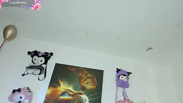theiamoon webcam