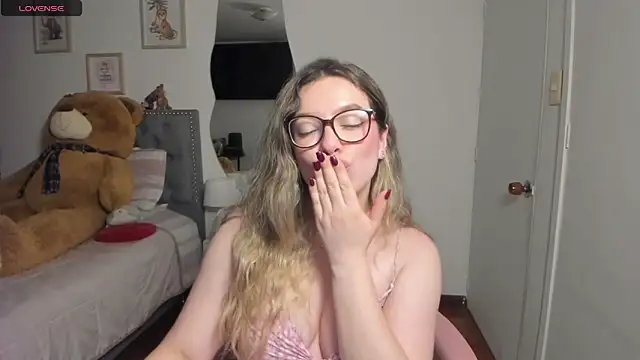 samysweet_8 webcam