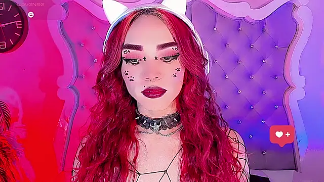 LeyXandrabraz webcam