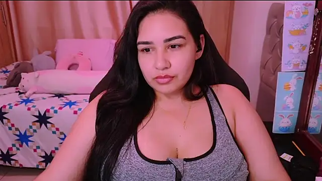 _anastasia webcam