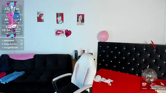 Aliciia_cute1 webcam