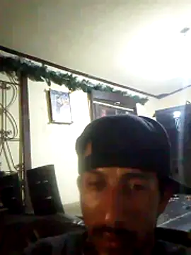 Tu_ChicoMalo22CM webcam