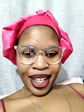 Cherrydollx webcam
