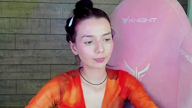 VanessaVienne webcam