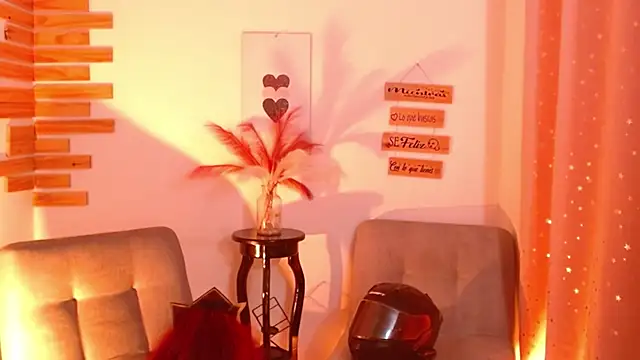 RedMeloddy webcam