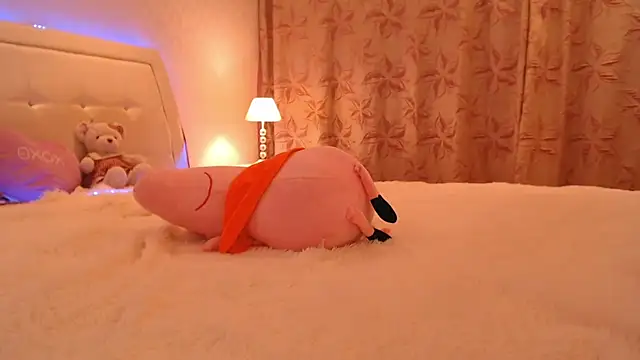lilianbee webcam