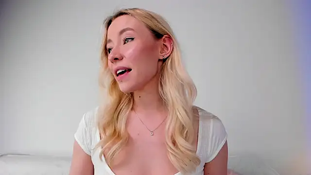 DanaCandy webcam