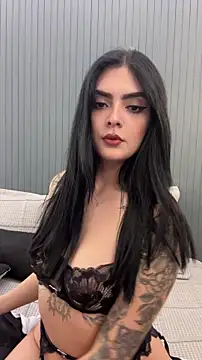 AliceRitter webcam