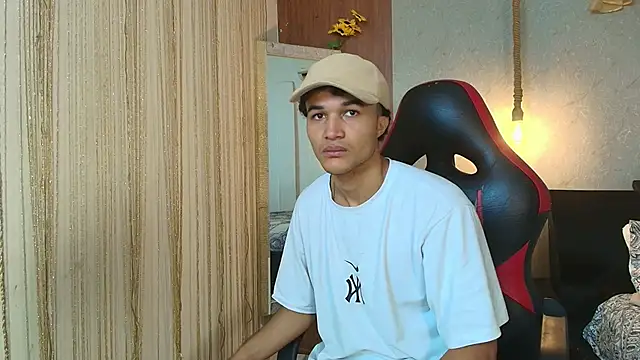 fire_drako_ webcam