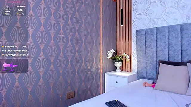 SofiiCruz webcam