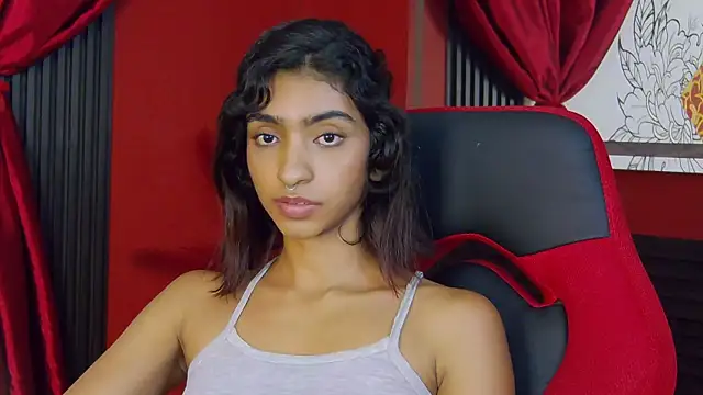 Hottie_Veronica webcam