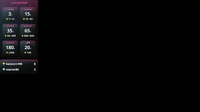 dulce_tentecion webcam