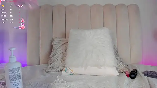 dulcepatersson1_ - Dulcepatersson1_'s free webcam - UK Sex Cams