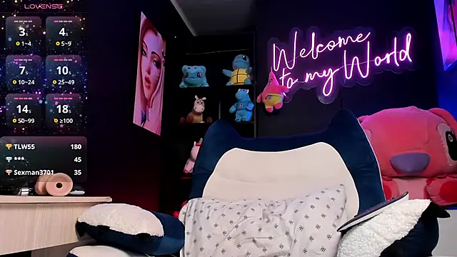 stelleknox_ webcam
