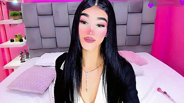 Keysprincess