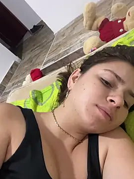 Jouemandannie webcam