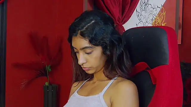 Hottie_Veronica webcam
