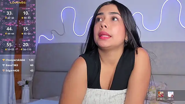Yiiraaa1 webcam