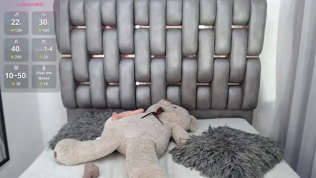 Madison_Copers webcam