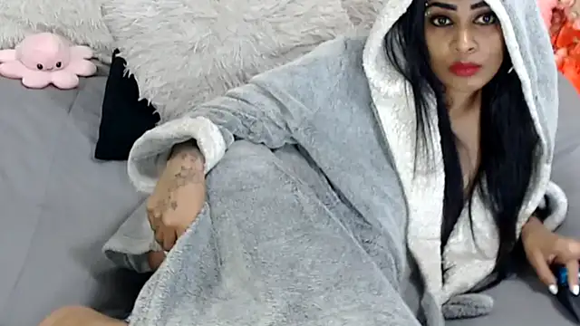 Jazmin_Lovay webcam