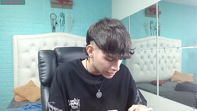 DraxBlade09 webcam