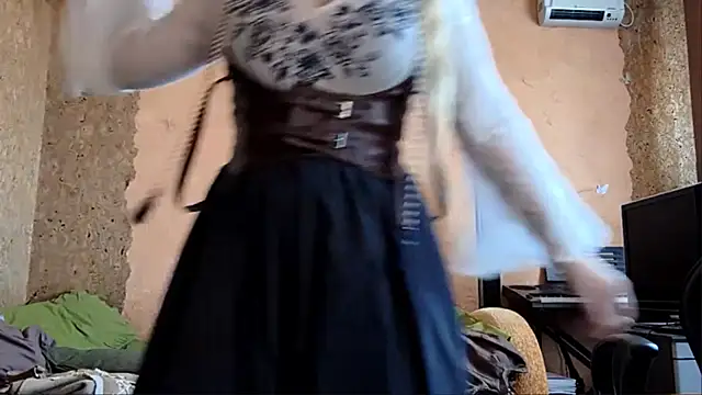 KateVibe_01 webcam