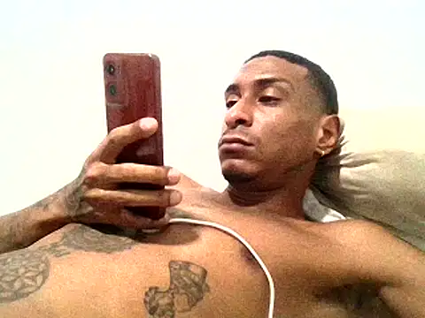 mellow_smoke webcam