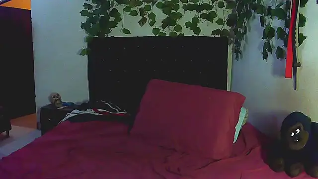 caribbeanlover1 webcam
