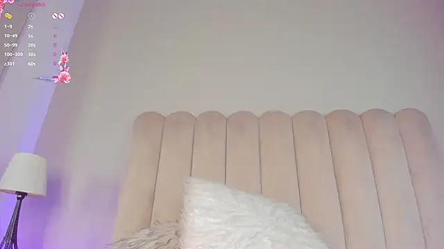 dulcepatersson1_ webcam
