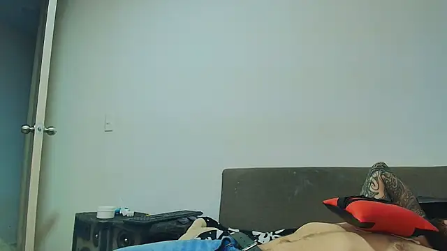 thomas_gun webcam