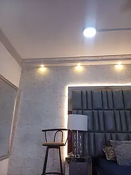CamilaJohnston webcam
