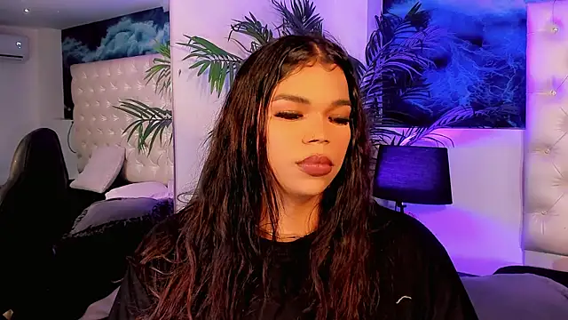 Keira_Fox31 webcam