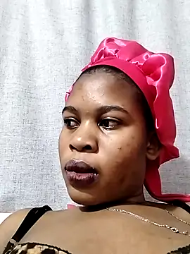 Cherrydollx webcam