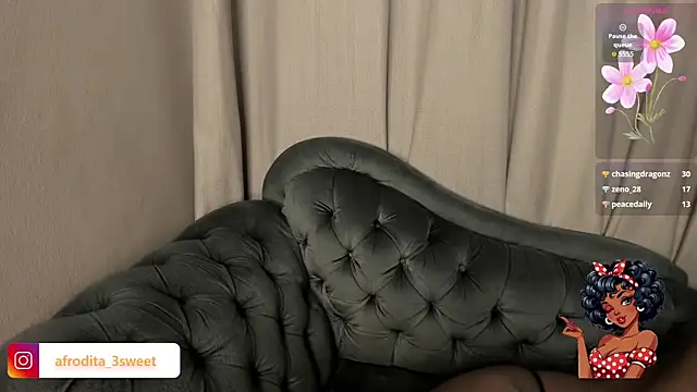 Afrodita_sweeet webcam