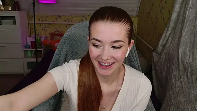 Lunavira webcam