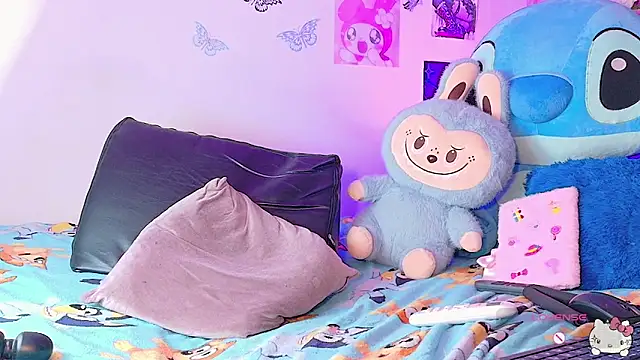 Gabii-Princees webcam