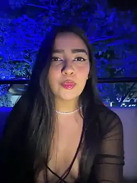 HaileyBiieber webcam