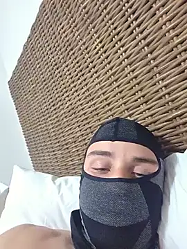JamesGarnerreal webcam